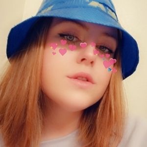 Meet your Posher, Lexi